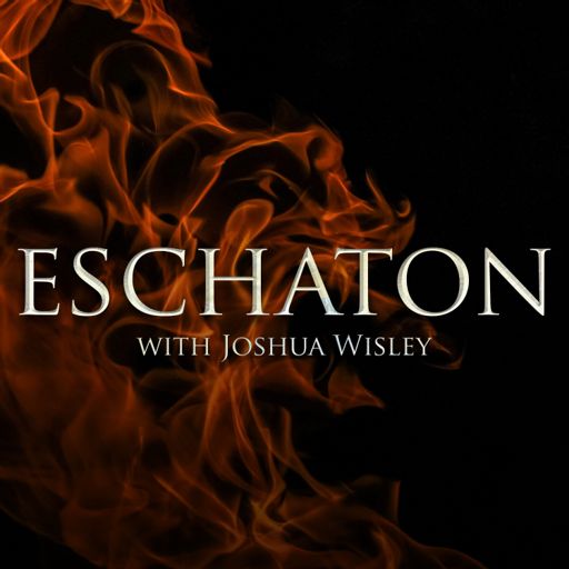Cover art for podcast Eschaton