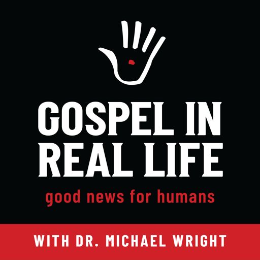 Cover art for podcast Gospel in Real Life