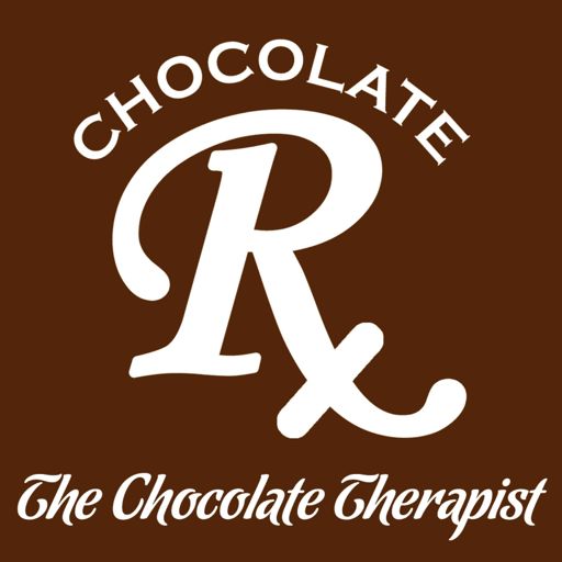 Cover art for podcast The Chocolate Therapist