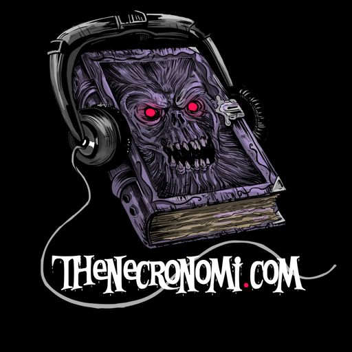 Cover art for podcast thenecronomi.com