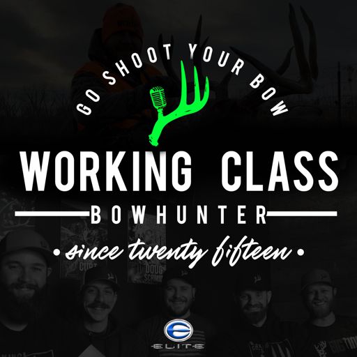 Cover art for podcast Working Class Bowhunter