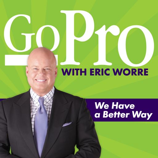 Go Pro With Eric Worre on RadioPublic