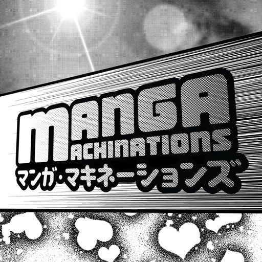 Manga Machinations On Radiopublic