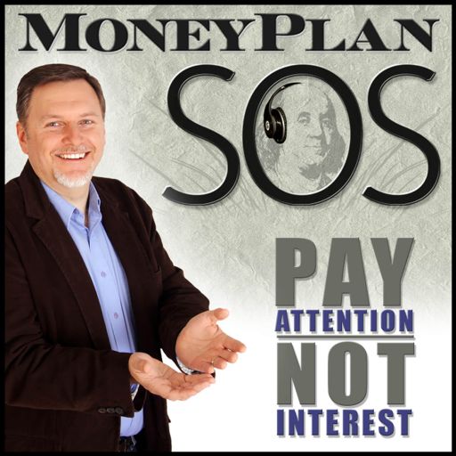 Cover art for podcast Money Plan SOS