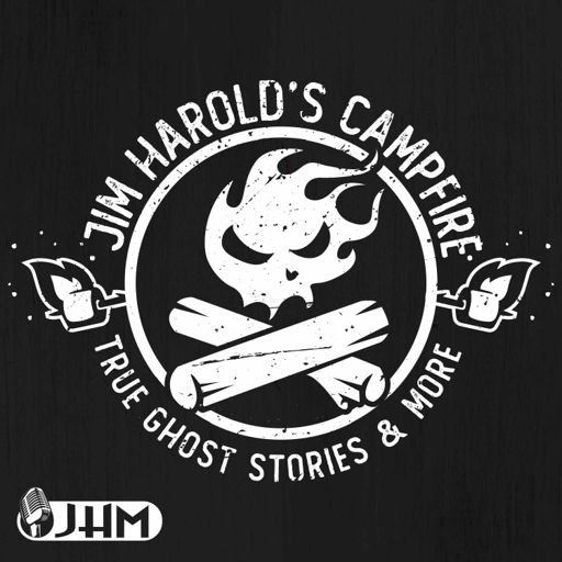 Cover art for podcast Jim Harold's Campfire