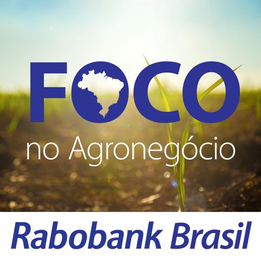 Cover art for podcast Foco no Agronegócio - Pesquisa Setorial