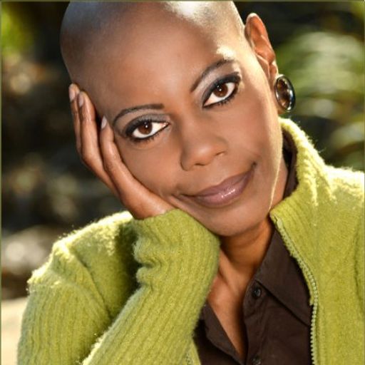Episode 06 A Ball Of Light With Debra Wilson All Over Voiceover With Kiff Vh 