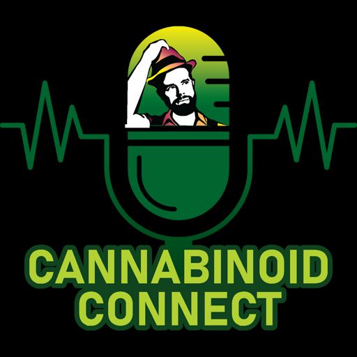 Cover art for podcast Cannabinoid Connect