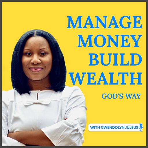 Cover art for podcast Manage Money Build Wealth Podcast