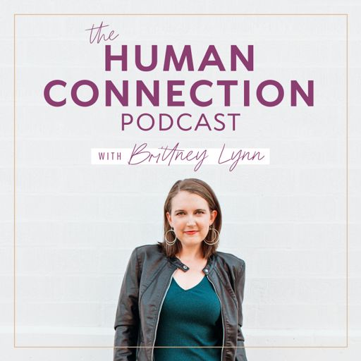 Cover art for podcast The Human Connection Podcast