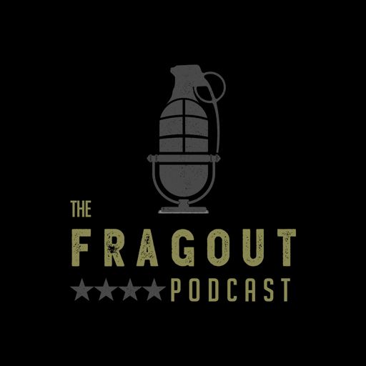 Cover art for podcast Fragout Podcast