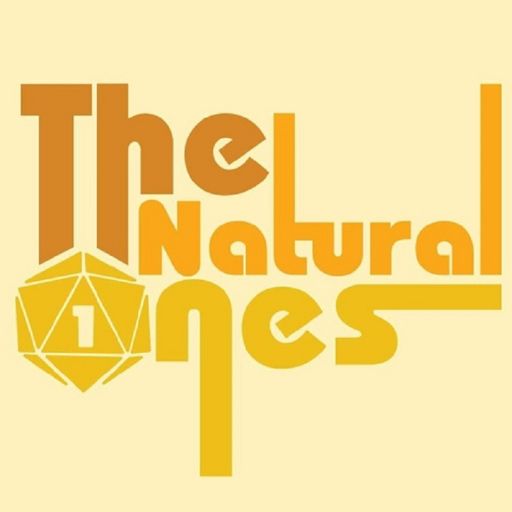 Cover art for podcast The Natural Ones