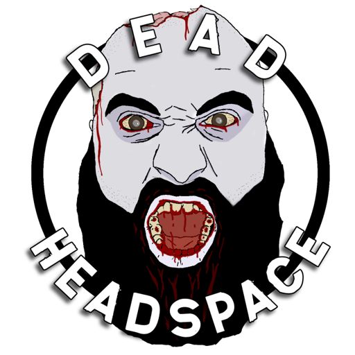 Cover art for podcast Dead Headspace