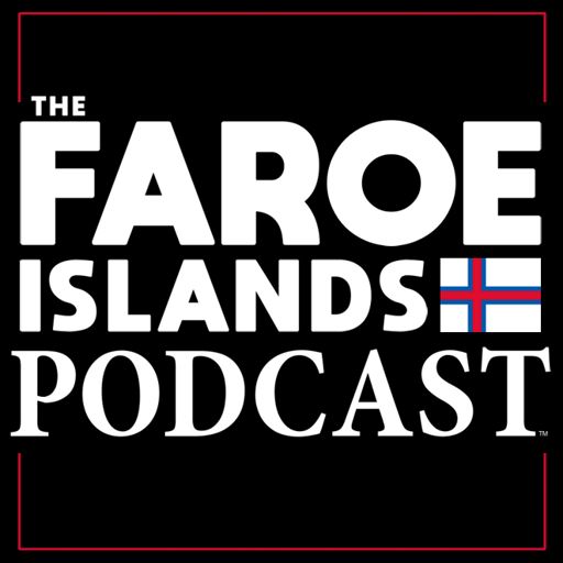 Cover art for podcast The Faroe Islands Podcast