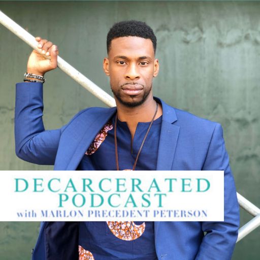 Cover art for podcast Decarcerated