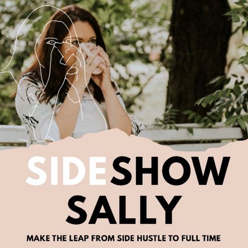 Cover art for podcast Sideshow Sally