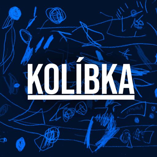 Cover art for podcast Kolíbka - tajemné pohádky a příběhy