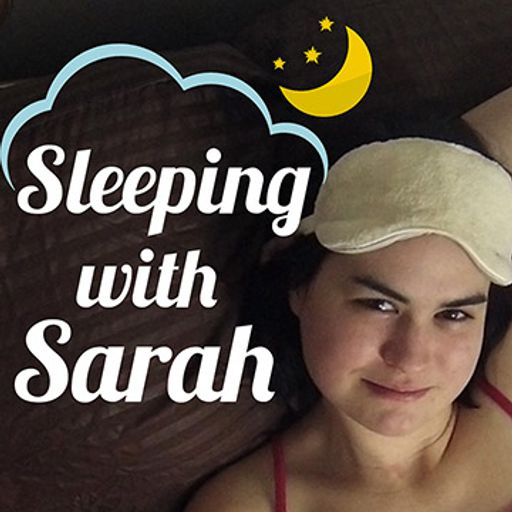 Cover art for podcast Sleeping with Sarah