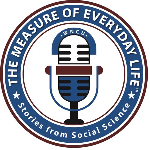 Cover art for podcast The Measure of Everyday Life