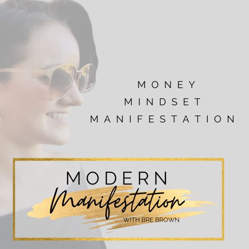 Cover art for podcast Modern Manifestation