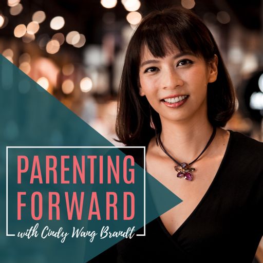Cover art for podcast Parenting Forward