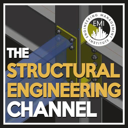 Cover art for podcast The Structural Engineering Channel