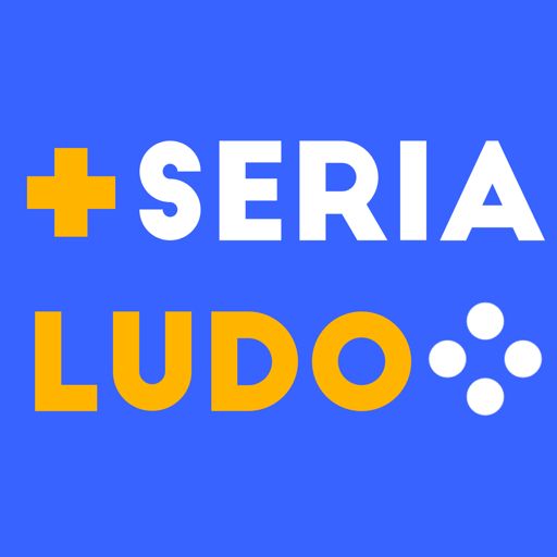 Cover art for podcast Seria Ludo