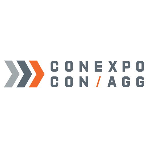 Cover art for podcast CONEXPO – CON/AGG Radio: Construction Business Insights For Contractors