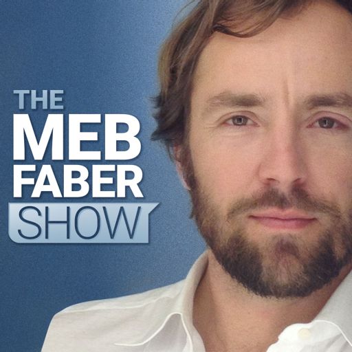Cover art for podcast The Meb Faber Show