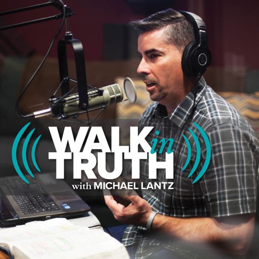 Cover art for podcast Walk in Truth