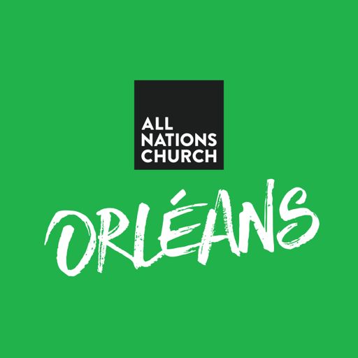 Cover art for podcast All Nations Church Orléans