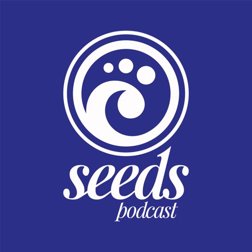 Cover art for podcast Seeds
