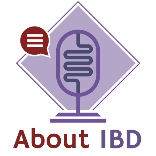 Cover art for podcast About IBD