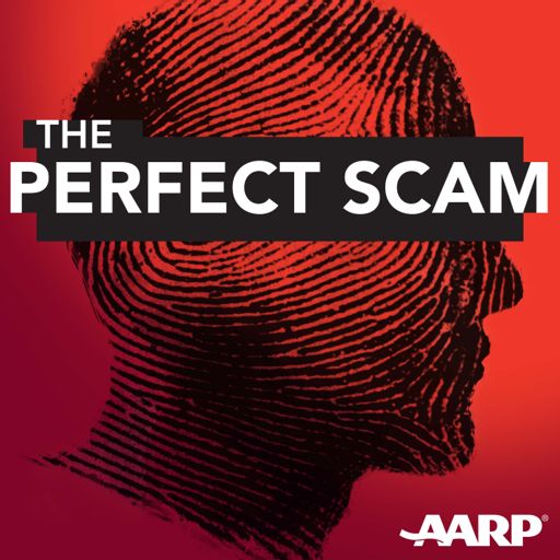 Cover art for podcast The Perfect Scam