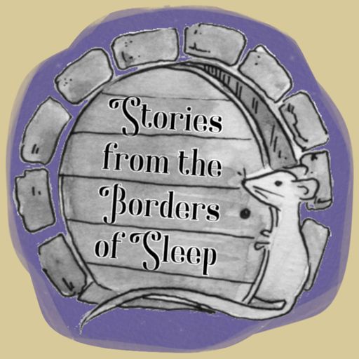 Cover art for podcast Stories from the Borders of Sleep