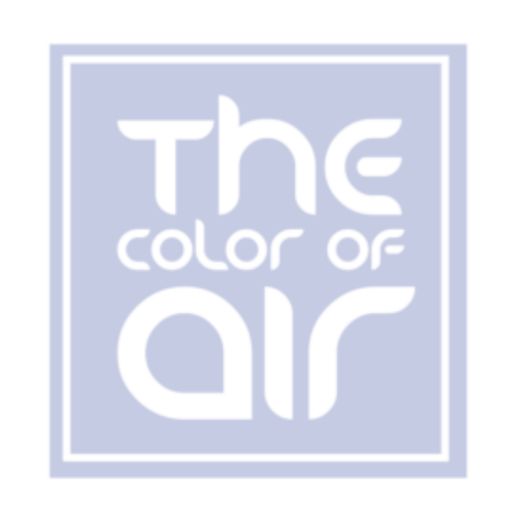 Cover art for podcast The Color Of Air