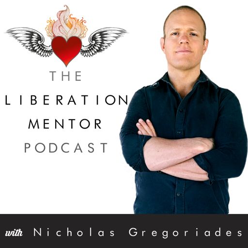 Cover art for podcast The Liberation Mentor Podcast
