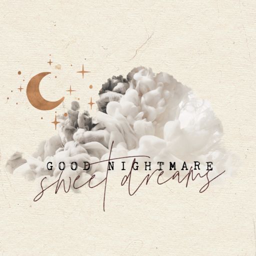 Cover art for podcast Good Nightmare