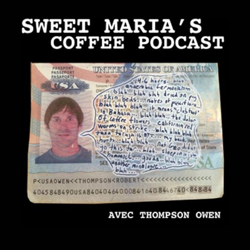 Sweet Maria S Coffee On Radiopublic