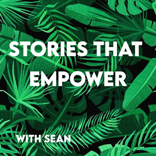 Cover art for podcast Stories that Empower