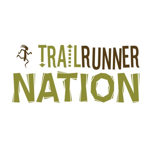 Cover art for podcast Trail Runner Nation