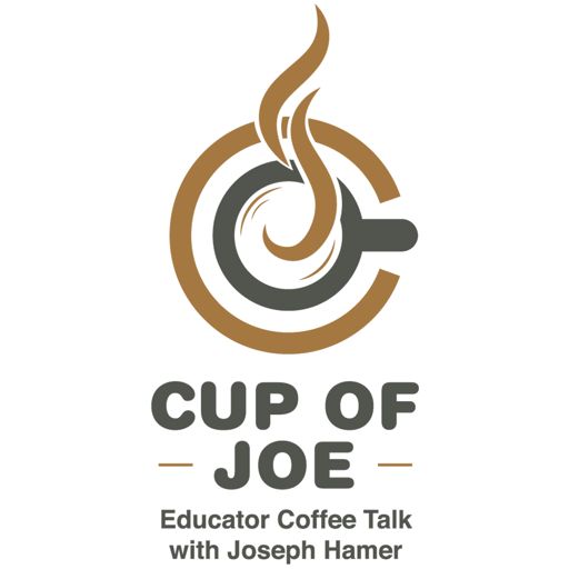 Cover art for podcast Cup of Joe
