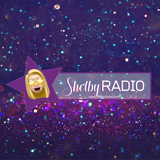 Cover art for podcast ShelbyRadio