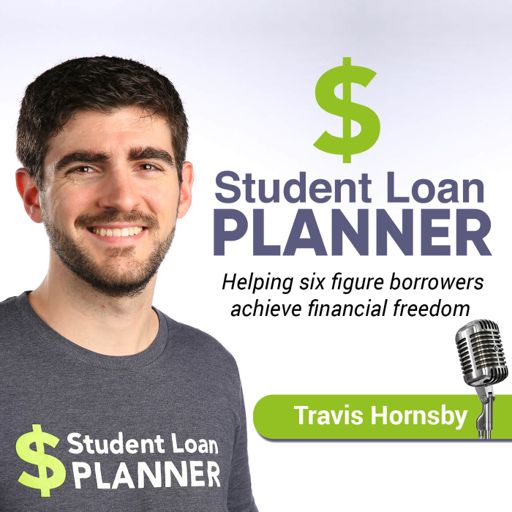 Cover art for podcast Student Loan Planner