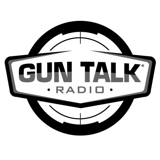 Cover art for podcast Gun Talk