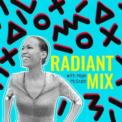 Cover art for podcast Radiant Mix