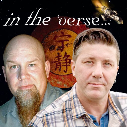 Cover art for podcast In the 'Verse Song Crafting