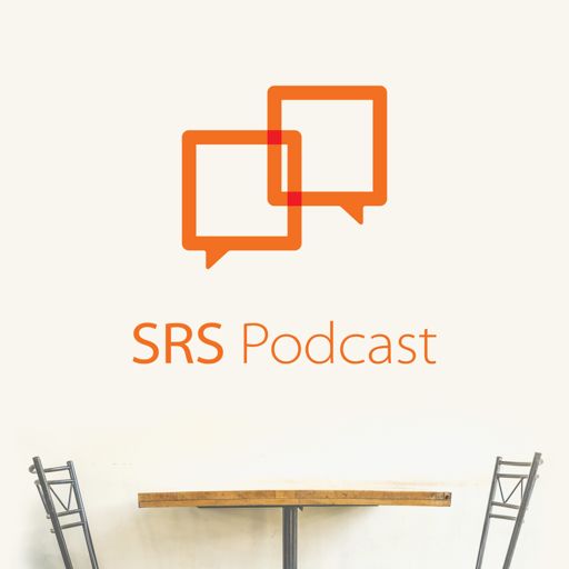 Cover art for podcast SRS Podcast
