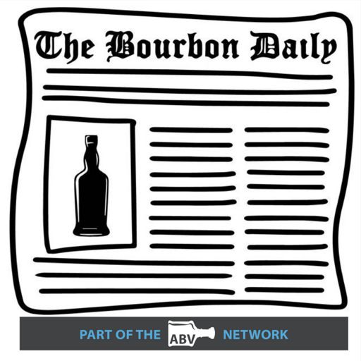Cover art for podcast The Bourbon Daily
