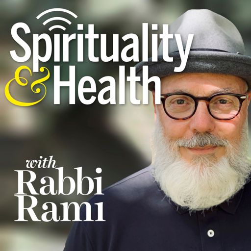 Cover art for podcast Spirituality & Health Podcast